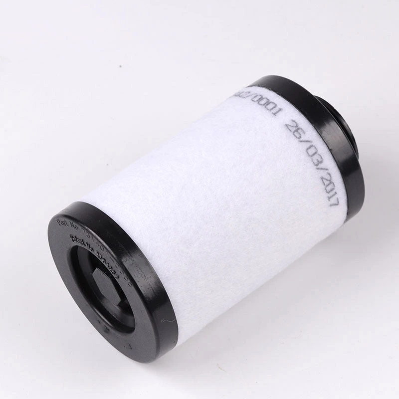 Exhaust Oil Mist Filter Replaces Rietschle 731401 For VC200/VC300/VC500 Vacuum Pump 5 Exhaust Oil Mist Filter Replaces Rietschle 731401 For VC200/VC300/VC500 Vacuum Pump - Image 3