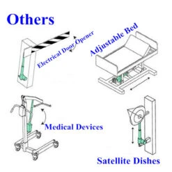 Universal 4 Buttons 5 Pin Remote Controller For Lift Chair Sofa Power Recliner 25 Universal 4 Buttons 5 Pin Remote Controller For Lift Chair Sofa Power Recliner -Tool Discount Store 9 ceffacef 8235 40f1 8a9c f93e468f3927