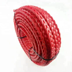 Adjustable Link V Belt Long Life Low Noise Ideal For Hash Working Conditions - 5ft -Tool Discount Store 9c5fdc7f4d70d30b04be2e3c1c1cfc44