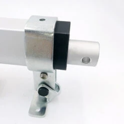 2 Pcs D Shape Mounting Brackets Link For Linear Actuator Motor 8 2 Pcs D Shape Mounting Brackets Link For Linear Actuator Motor -Tool Discount Store D type Linear actuator Install bracket bolt install hole Fixed bracket 2