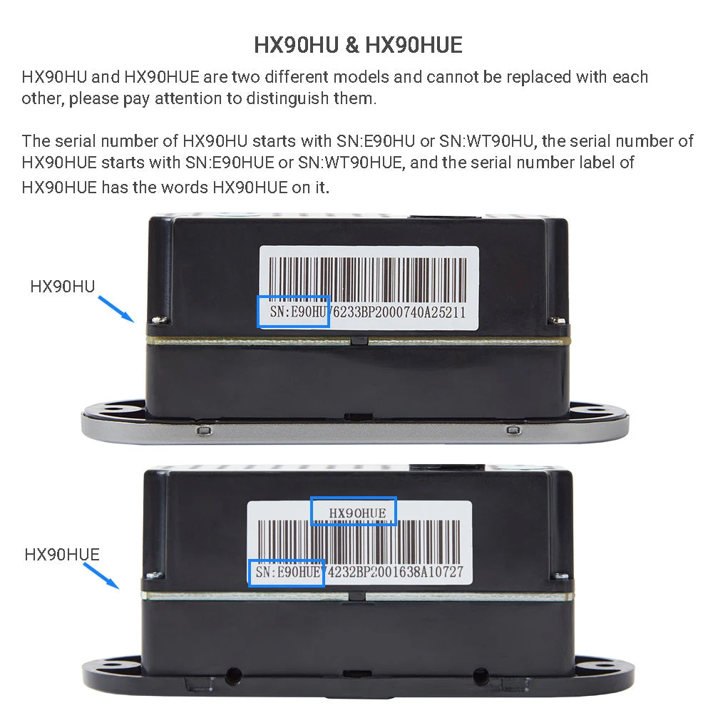 EMoMo HX90HUE/HX90HUEN Switch 5 Button 5 Pin With USB Port For Lift Chair And Power Recliner 9 EMoMo HX90HUE/HX90HUEN Switch 5 Button 5 Pin With USB Port For Lift Chair And Power Recliner - Image 7