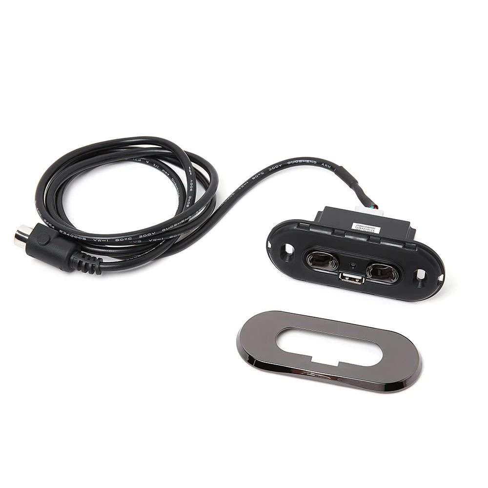 KDH115-031 4 Buttons Switch Controller For Recliner/Lift Chair W/ USB 4 KDH115-031 4 Buttons Switch Controller For Recliner/Lift Chair W/ USB - Image 2