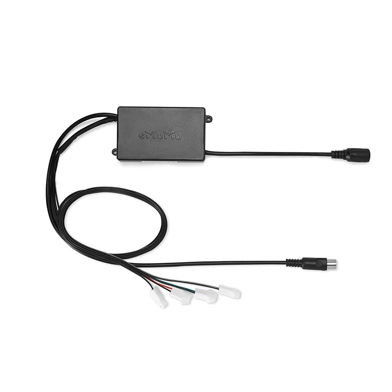 EMoMo EK2024HL Junction Box/Control Box For Recliner/home Theater Chair 3 EMoMo EK2024HL Junction Box/Control Box For Recliner/home Theater Chair