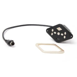 MLSK93-A1 8-Button Switch For Power Recliner Chairs W/ USB -Tool Discount Store IMG 0045