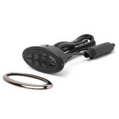 OKIN JLDK.15.07.09 Switch For Recliner Lift Chair 7 Buttons 7 Pin With USB -Tool Discount Store IMG 0054