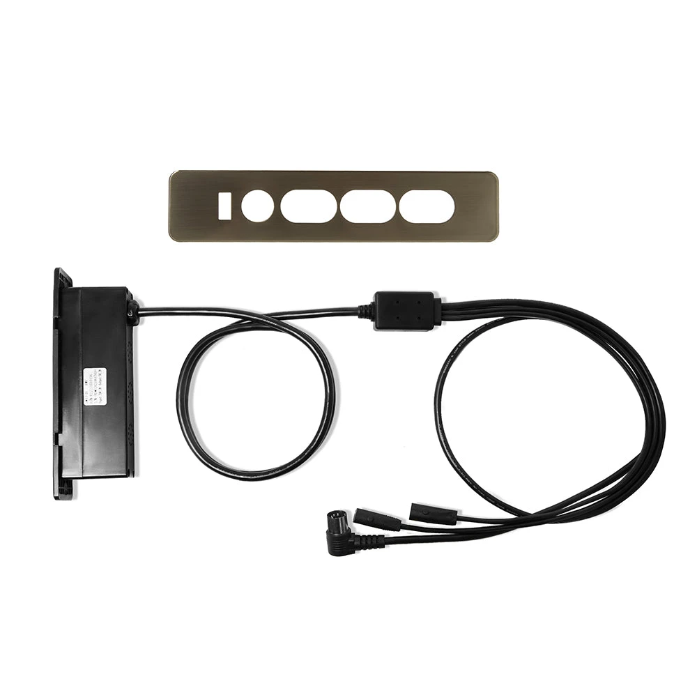 RMT R22231010186 Recliner Side Switch 7 Button With USB 5 RMT R22231010186 Recliner Side Switch 7 Button With USB - Image 3