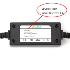 EMoMo HX67FL Adjustable Reading Light 10 EMoMo HX67FL Adjustable Reading Light -Tool Discount Store IMG 0071