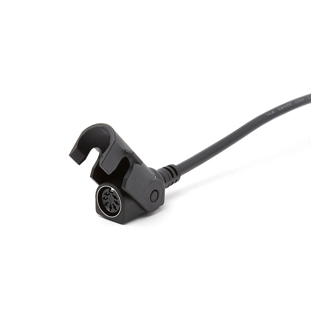 7 Pin Remote Controller Extension Cord For Recliner/Lift Chair Harness Male To Female Handset Connection Cable -6.6ft 6 7 Pin Remote Controller Extension Cord For Recliner/Lift Chair Harness Male To Female Handset Connection Cable -6.6ft - Image 4