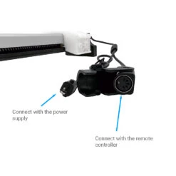 OKIN JLDQ.18.134.329D01 Linear Actuator For Recliner/Lift Chair 8 OKIN JLDQ.18.134.329D01 Linear Actuator For Recliner/Lift Chair -Tool Discount Store IMG 0844