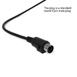 RMT Round 2 Button Switch W/ USB Backlit For Recliner Lift Chair 9 RMT Round 2 Button Switch W/ USB Backlit For Recliner Lift Chair -Tool Discount Store IMG 1055 d3bfd41b 47f2 4583 8d67 1caf13fe8884