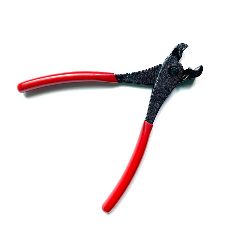 Upholstery M85 Spring Clip Pliers For Sofa/Recliner/Lift Chair/Mattress 4 Upholstery M85 Spring Clip Pliers For Sofa/Recliner/Lift Chair/Mattress - Image 2