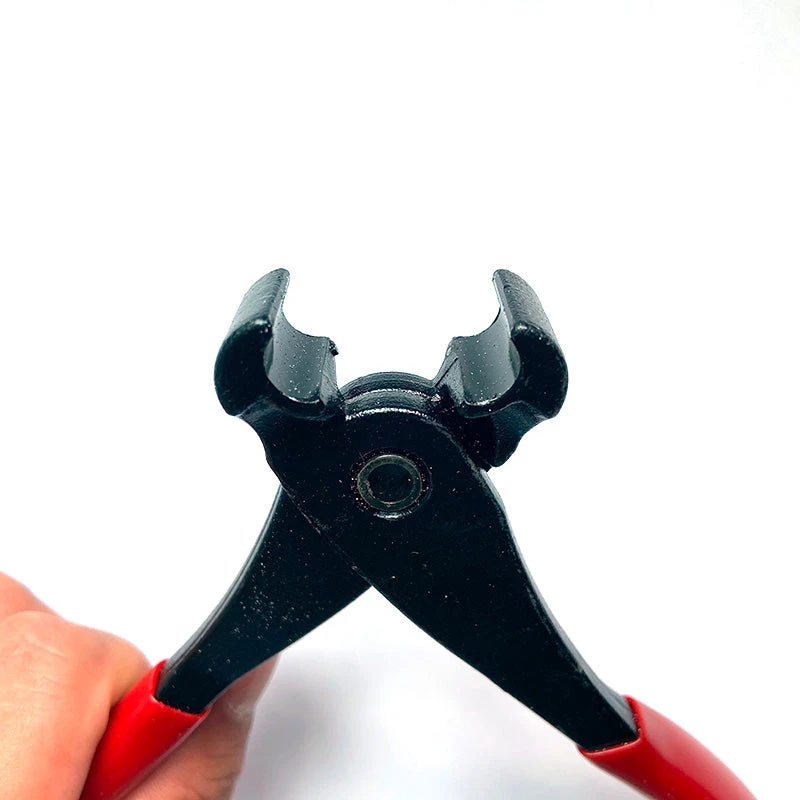 Upholstery M85 Spring Clip Pliers For Sofa/Recliner/Lift Chair/Mattress 5 Upholstery M85 Spring Clip Pliers For Sofa/Recliner/Lift Chair/Mattress - Image 3