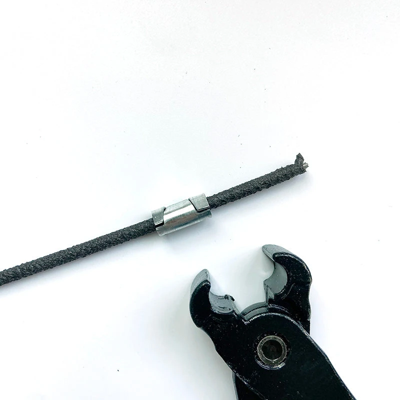 Upholstery M85 Spring Clip Pliers For Sofa/Recliner/Lift Chair/Mattress 7 Upholstery M85 Spring Clip Pliers For Sofa/Recliner/Lift Chair/Mattress - Image 5