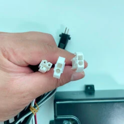 EMoMo Junction Box For Recliner Lift Chair SN:E032C4HL -Tool Discount Store IMG 2326