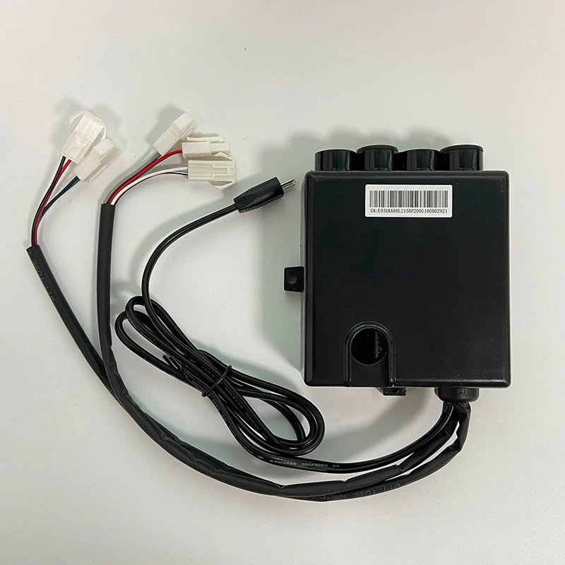 Replacement EMoMo Junction Box For Recliner Lift Chair SN:E034KA8HL 3 Replacement EMoMo Junction Box For Recliner Lift Chair SN:E034KA8HL