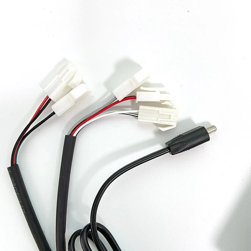 Replacement EMoMo Junction Box For Recliner Lift Chair SN:E034KA8HL 5 Replacement EMoMo Junction Box For Recliner Lift Chair SN:E034KA8HL - Image 3