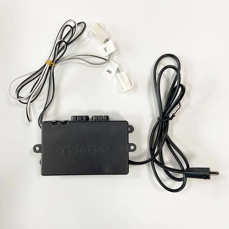 EMoMo Junction Box For Recliner Lift Chair SN:S032J2L 3 EMoMo Junction Box For Recliner Lift Chair SN:S032J2L