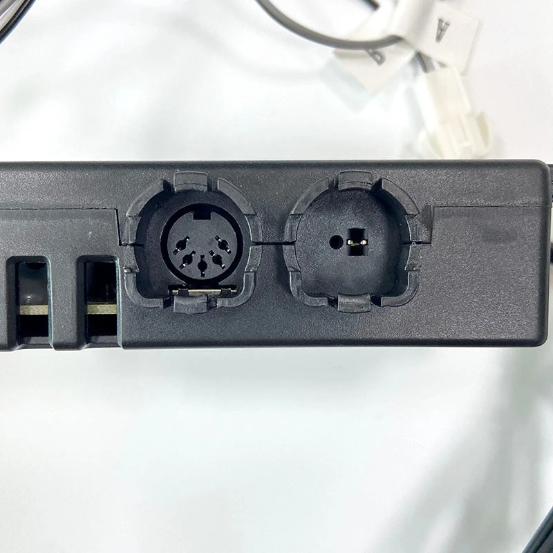 EMoMo Junction Box For Recliner Lift Chair SN:S032J2L 6 EMoMo Junction Box For Recliner Lift Chair SN:S032J2L - Image 4