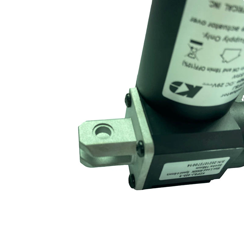 KDFSJ-403-9 Kaidi Linear Actuator For Power Recliner Lift Chair 5 KDFSJ-403-9 Kaidi Linear Actuator For Power Recliner Lift Chair - Image 3