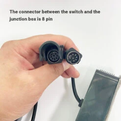 MLSK35-G(RSF) Recliner Switch & Junction Box 5 Button USB -Tool Discount Store IMG 2847 038c2e13 e42d 4b1d b61e 875b15ab23ff