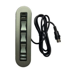EMoMo HX90TU2 8 Button Switch For Recliner Lift Chair With USB Type C Charger 17 EMoMo HX90TU2 8 Button Switch For Recliner Lift Chair With USB Type C Charger -Tool Discount Store IMG 4579