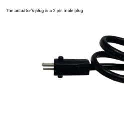 Kaidi KDFSJ-403-5 Linear Actuator Motor For Recliner/Lift Chair -Tool Discount Store IMG 4792