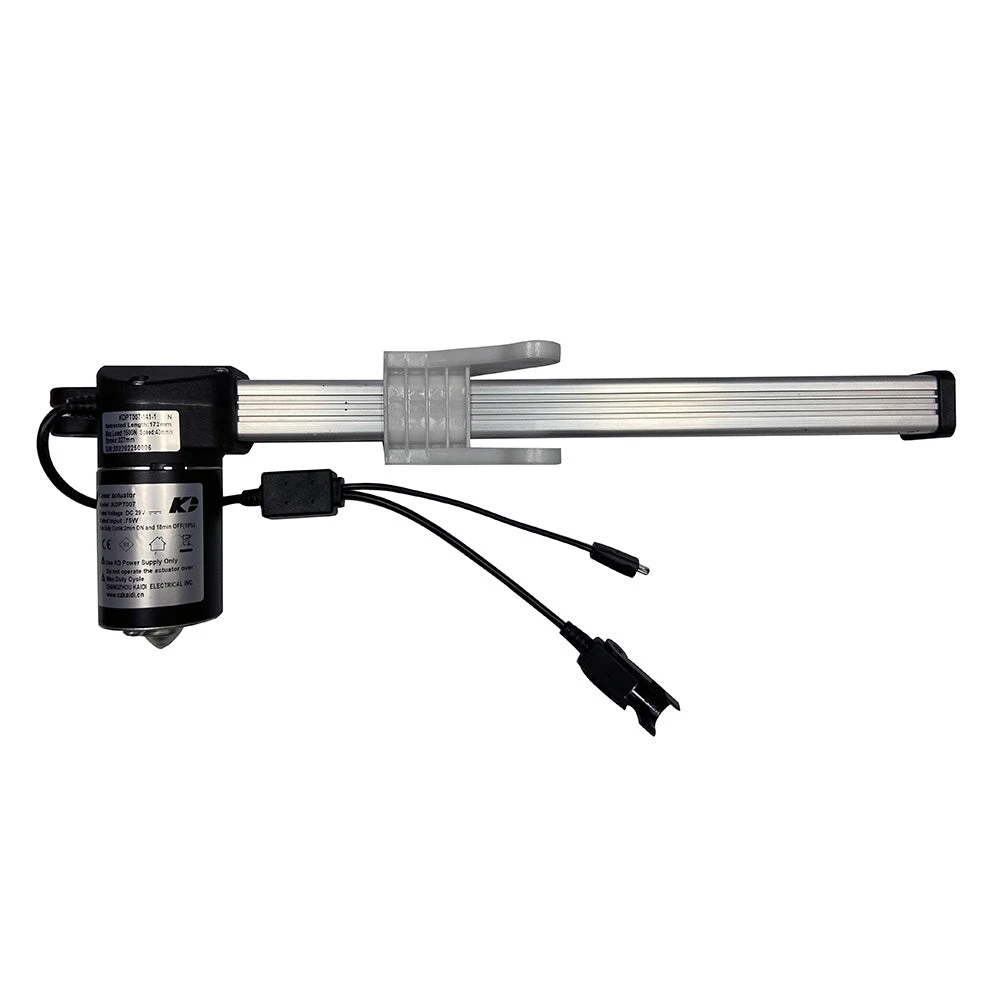 Kaidi KDPT007-141-1 N Linear Actuator Motor For Recliner 3 Kaidi KDPT007-141-1 N Linear Actuator Motor For Recliner