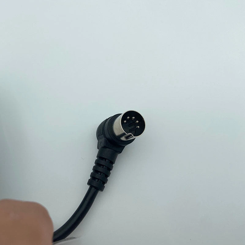 EMoMo HX90BEU-PR02 Recliner Switch 4 Button 5 Pin With USB Port 4 EMoMo HX90BEU-PR02 Recliner Switch 4 Button 5 Pin With USB Port - Image 2