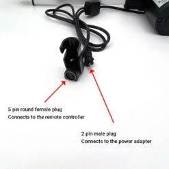 Kaidi KDFSJ403-11 Linear Actuator Motor Assembly -Tool Discount Store IMG 5655