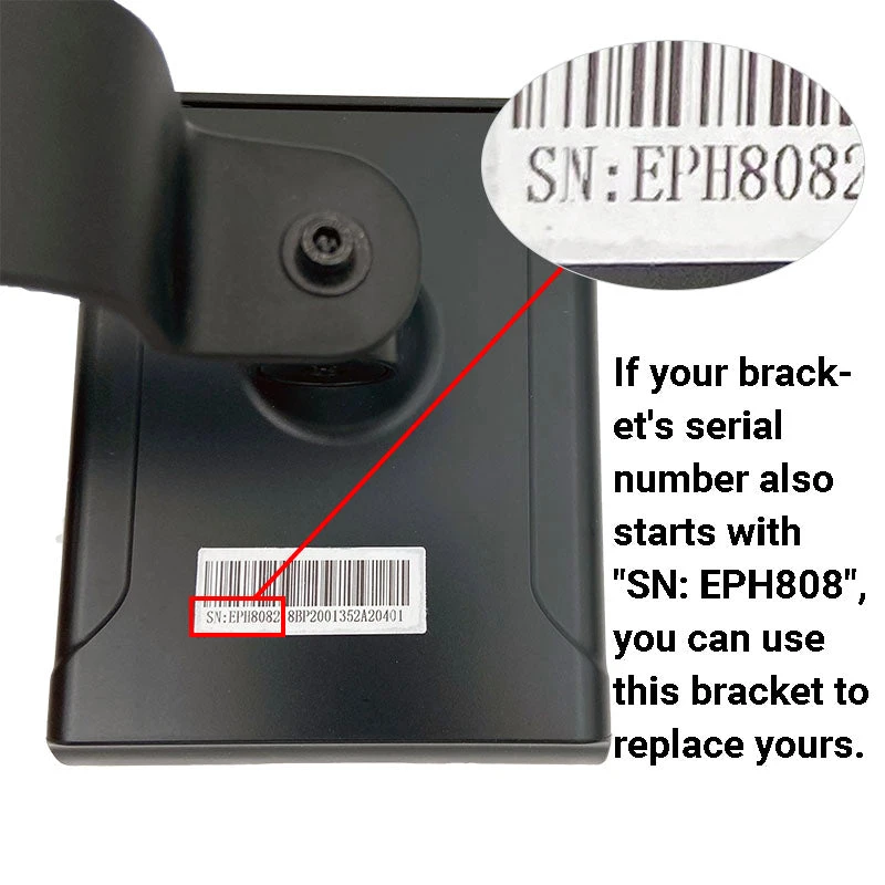 EMoMo PH808 Phone/Tablet Holder For Home Theater Seating 5 EMoMo PH808 Phone/Tablet Holder For Home Theater Seating - Image 3