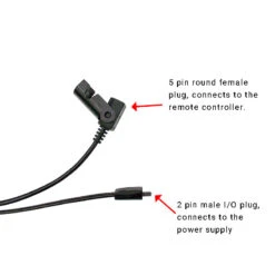 KDYJT018-281 Kaidi Linear Actuator For Power Recliner Lift Chair -Tool Discount Store IMG 5858