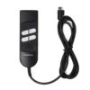 Mogktevo 4 Button 5 Pin Remote Controller For Recliner Lift Chairs -Tool Discount Store IMG 6023