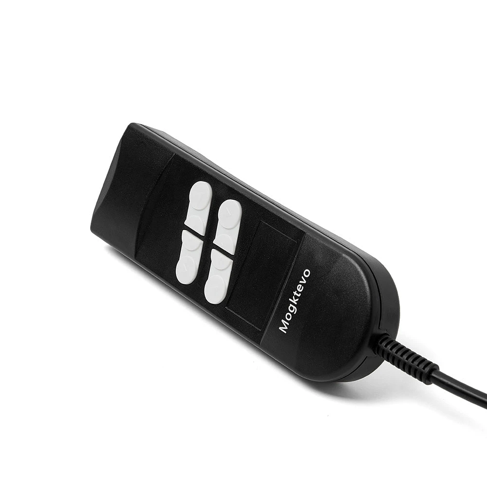 Mogktevo 4 Button 5 Pin Remote Controller For Recliner Lift Chairs 4 Mogktevo 4 Button 5 Pin Remote Controller For Recliner Lift Chairs - Image 2