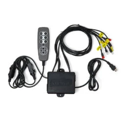 HR91-D-HV-WS-27SL2-5-01 Remote Controller For Recliner Chairs 11 Buttons 8 Pin Plug W/ Control Box -Tool Discount Store IMG 6043