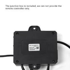 HR91-D-HV-WS-27SL2-5-01 Remote Controller For Recliner Chairs 11 Buttons 8 Pin Plug W/ Control Box -Tool Discount Store IMG 6044