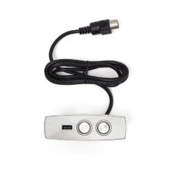 JS03 2 Button Switch For Recliner/Lift Chair W/USB 9 JS03 2 Button Switch For Recliner/Lift Chair W/USB -Tool Discount Store IMG 6136