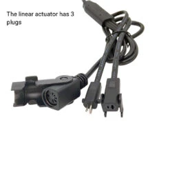 EMoMo 3MTR 3MR157-203TB Linear Actuator For Power Recliner Lift Chair 7 EMoMo 3MTR 3MR157-203TB Linear Actuator For Power Recliner Lift Chair -Tool Discount Store IMG 6161