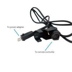 Kaidi KDPT007-168 Linear Actuator 13 Kaidi KDPT007-168 Linear Actuator -Tool Discount Store IMG 6357