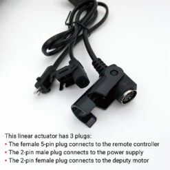 Kaidi KDPT007-41 Linear Actuator Motor For Recliner 13 Kaidi KDPT007-41 Linear Actuator Motor For Recliner -Tool Discount Store IMG 6694 7f194423 81a1 428d 9a93 a4fac6693743