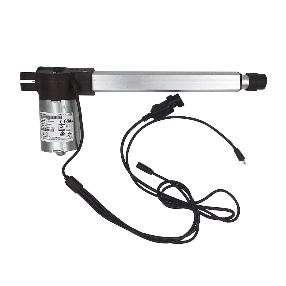 OKIN JLDQ.19.371.183Z01 Linear Actuator Motor Assembly 3 OKIN JLDQ.19.371.183Z01 Linear Actuator Motor Assembly