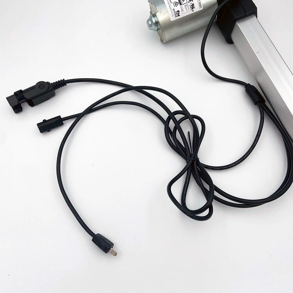 OKIN JLDQ.19.371.183Z01 Linear Actuator Motor Assembly 7 OKIN JLDQ.19.371.183Z01 Linear Actuator Motor Assembly - Image 5