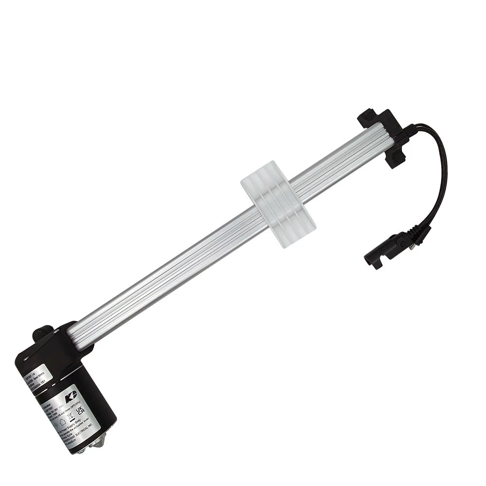 Kaidi KDPT007-16 Linear Actuator Motor For Recliner 3 Kaidi KDPT007-16 Linear Actuator Motor For Recliner