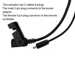 Kaidi KDPT007-204 N Linear Actuator For Recliner/lift Chair -Tool Discount Store IMG 6823 e5aeda87 fa01 4903 a516 a925b08ab16d