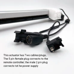 OKIN JLDQ.18.137.333D01 Linear Actuator Motor Assembly 12 OKIN JLDQ.18.137.333D01 Linear Actuator Motor Assembly -Tool Discount Store IMG 6846