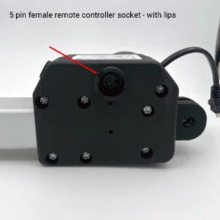 Limoss MD120-01-L1-395-219 Linear Actuator -Tool Discount Store IMG 6878