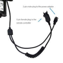 OKIN JLDQ.19.348.168D02 Linear Actuator For Recliner/Lift Chair -Tool Discount Store IMG 7025