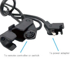 OKIN JLDQ.11.150.210 Linear Actuator For Recliner/Lift Chair 15 OKIN JLDQ.11.150.210 Linear Actuator For Recliner/Lift Chair -Tool Discount Store IMG 7142