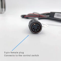 EMoMo RemoP4024H2LS Junction Box -Tool Discount Store IMG 7281