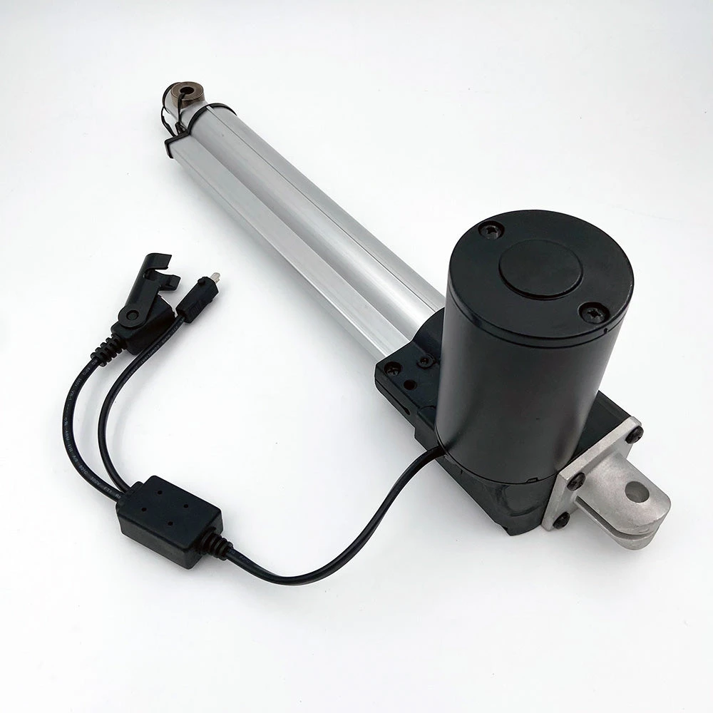 Kaidi KDFSJ-395-5 Linear Actuator For Recliner/lift Chair 6 Kaidi KDFSJ-395-5 Linear Actuator For Recliner/lift Chair - Image 4