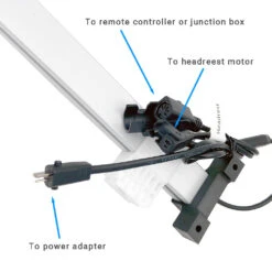 EMoMo 3MTR C329-159330B Linear Actuator For Recliner/lift Chair 11 EMoMo 3MTR C329-159330B Linear Actuator For Recliner/lift Chair -Tool Discount Store IMG 7528